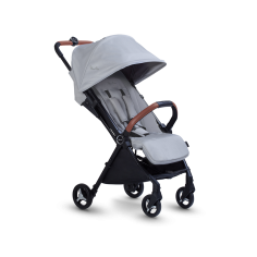 SilverCross Kolica Jet 3 Silver