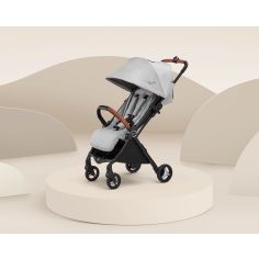 SilverCross Kolica Jet 3 Silver