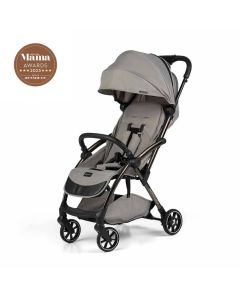 Leclerc Baby Influencer AIR sportska kolica, Violet Grey