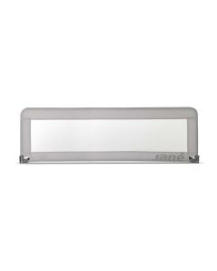 JANE Basic zaštitna ograda za krevet 140x50 cm