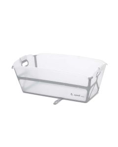 JANE Oasis sklopiva kadica za kupanje, White