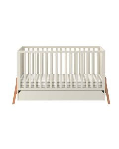 Bellamy Lotta krevet 140x70 cm, latte