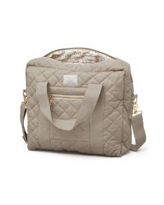 Cam Cam®  Changing Bag w/pram straps - OCS - Hazel