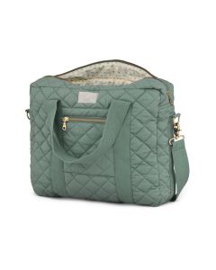 Cam Cam® Changing Bag - OCS - Ivy Green