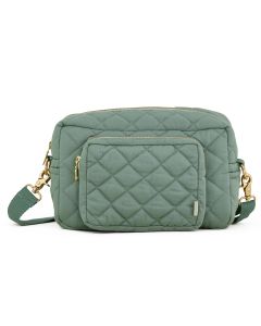 Cam Cam® Small Changing Bag - OCS - Ivy Green
