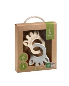 Sophie La Girafe prsteni za zubiće - So' pure