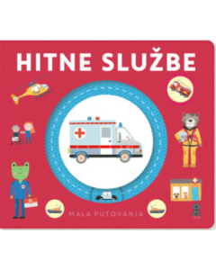 Mala putovanja- Hitne službe