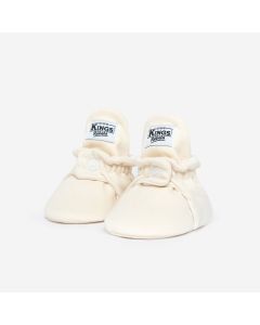 Kings & Rebels ® Cotton Classic - Cream 6M 11,5cm