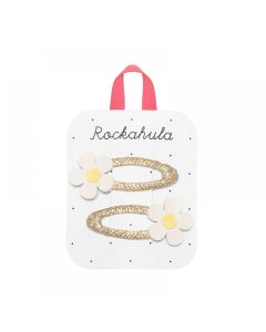 Rockahula Špangice za kosu - Daisy Daisy