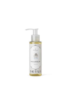 Lille Kanin Bath & Body Oil 100 ml