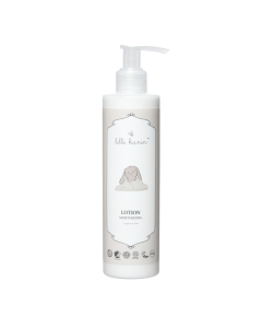 Lille Kanin Lotion 250ml