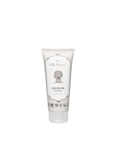 Lille Kanin SOS Balm 100ml