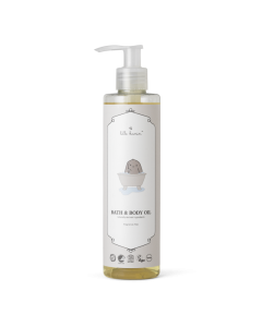 Lille Kanin Bath & Body Oil 250ml