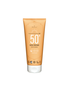 Lille Kanin Sunscreen SPF50+ 200ml