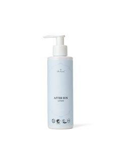 Lille Kanin After Sun Lotion 200ml