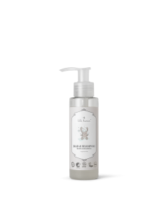 Lille Kanin Bath & Shampoo 100 ml