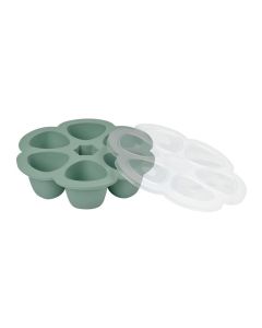 Beaba Multiportions Posudice 6/1 150 ml Sage
