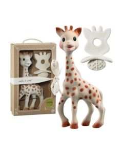 Sophie La Girafe Aktivna igračka Leptirić