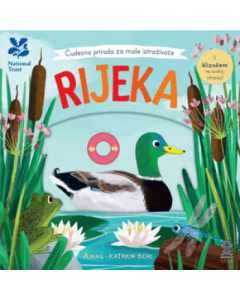 Čudesna priroda za male istraživače- Rijeka 