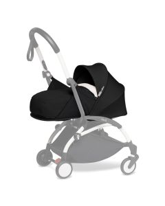 Babyzen YOYO 0+ newborn pack- Black