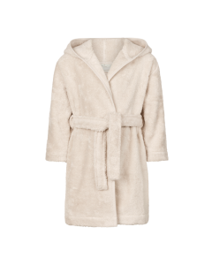 Lille kanin Bathrobe Vanilla Ice 110-125cm