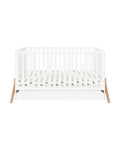 Bellamy Lotta krevet 140x70 cm, bijela