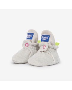 Kings & Rebels ® Cotton Classic Mixed Color Pop Blue 6M 11,5cm