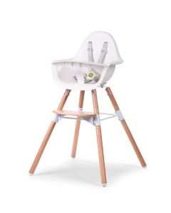 Childhome Evolu 2 Dječja Hranilica White