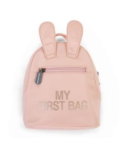 Childhome My first Bag - Pink