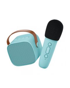 Lalarma Karaoke set - Blue