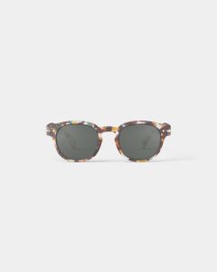 #C SUN JUNIOR Blue Tortoise 5-10Y