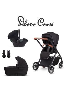 Silver Cross Reef 3u1 Orbit