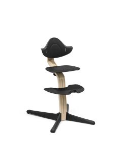 Stokke® Nomi® Hranlica- Black
