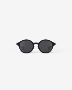 IZIPIZI #d SUN KIDS Plus Black 3-5y