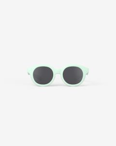 IZIPIZI #d SUN KIDS PLUS Aqua Green 3-5y
