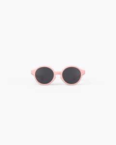IZIPIZI #d SUN BABY Pastel Pink 0-9mj