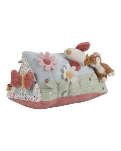 Little Dutch Aktivnostni trokut Fairy Garden