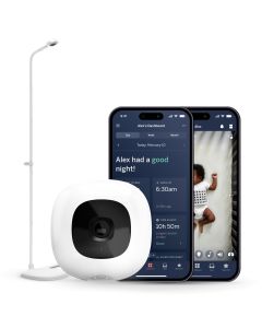 Nanit Pro Baby monitor – Podni stalak 