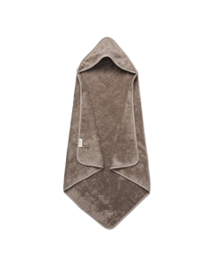 Lille Kanin Hooded towel 100x100 Terry Atmosphare