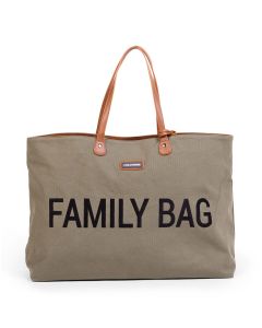 Childhome Torba Family Bag - Khaki