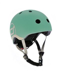Scoot&Ride Dječja kaciga Forest XXS-S