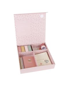 Little Dutch Memory Box kutija za uspomene Flowers & Butterflies