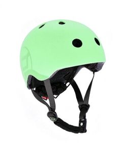 Scoot&Ride Dječja kaciga Kiwi S-M
