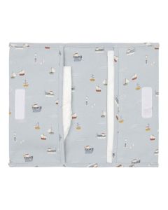 Little Dutch Torbica za pelene Sailors Bay Blue