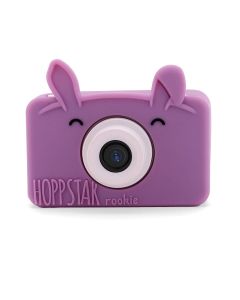 Hoppstar Dječji digitalni fotoaparat Rookie Blossom