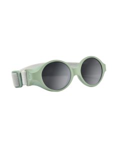 Beaba baby sunčane naočale Glee (0-9m) Sage Green