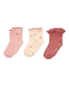 Little Dutch dječje čarape Multi girls 12-24m