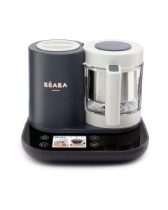 Beaba Babycook® Smart charcoal grey