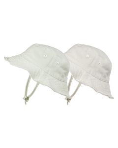 Elodie - Bucket Hat šeširić, Gelato Green