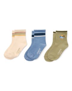 Little Dutch dječje čarape Multi boys 12-24m